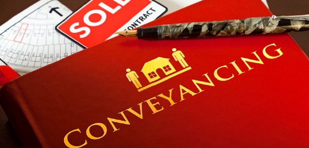 Conveyancing and Legal